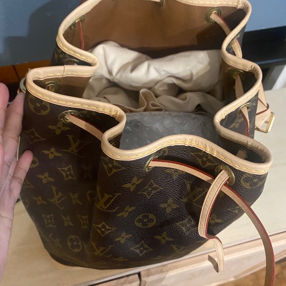 louis vuitton Monogram Noe GM - Picture 5 of 16